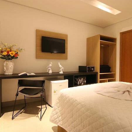 Tupygua Brasil Hotel Pedro Leopoldo Kültér fotó