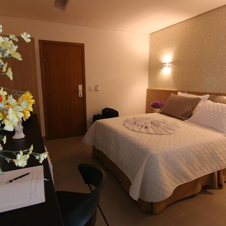 Tupygua Brasil Hotel Pedro Leopoldo Kültér fotó