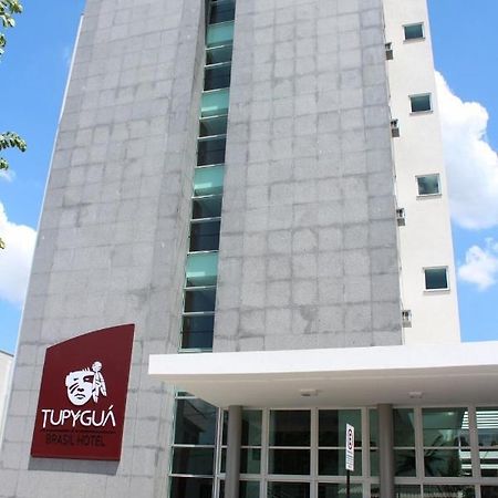 Tupygua Brasil Hotel Pedro Leopoldo Kültér fotó