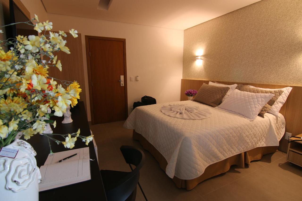 Tupygua Brasil Hotel Pedro Leopoldo Kültér fotó