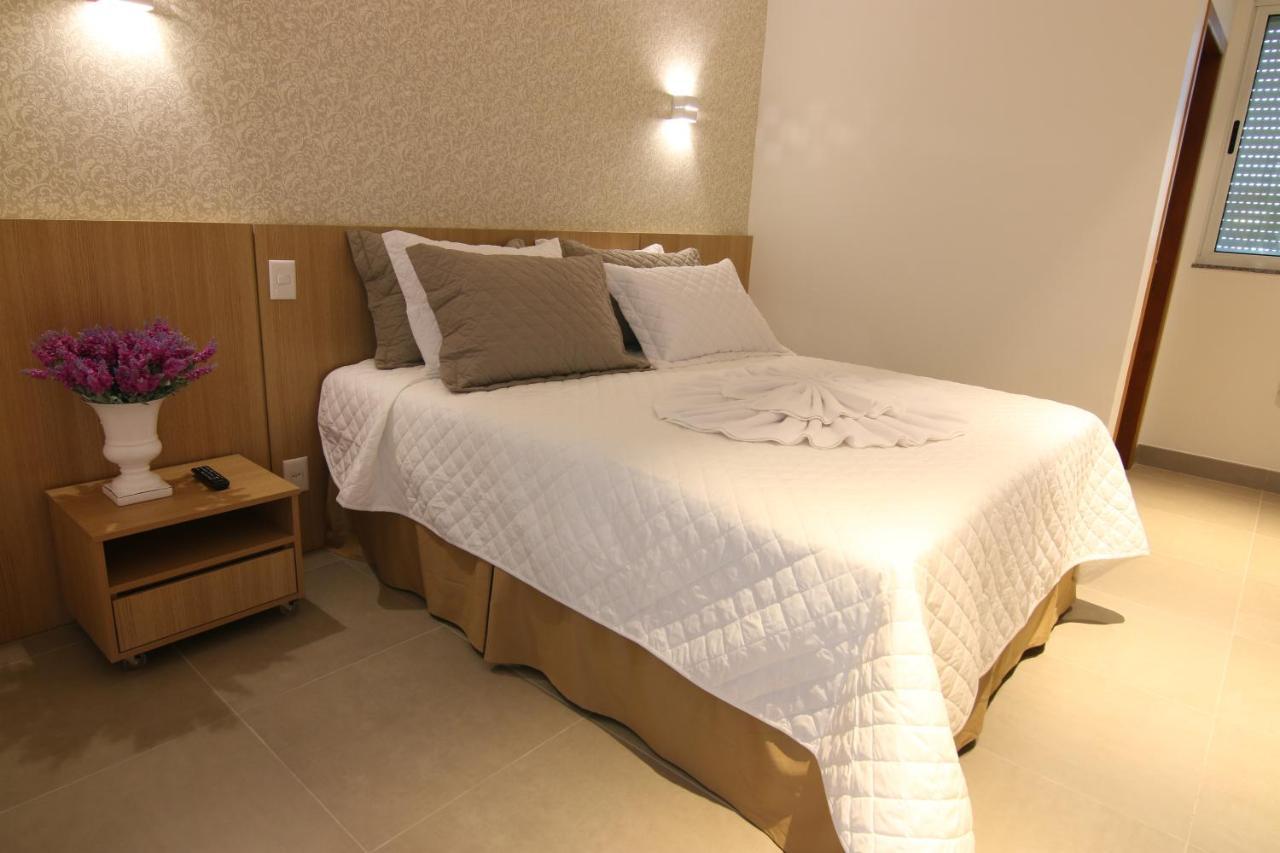 Tupygua Brasil Hotel Pedro Leopoldo Kültér fotó