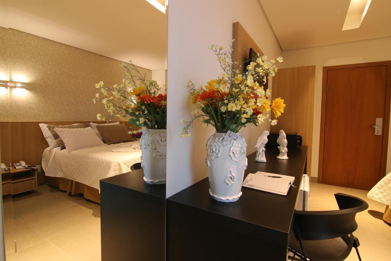 Tupygua Brasil Hotel Pedro Leopoldo Kültér fotó