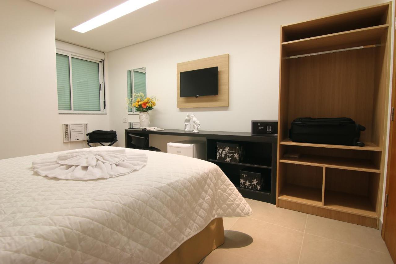 Tupygua Brasil Hotel Pedro Leopoldo Kültér fotó