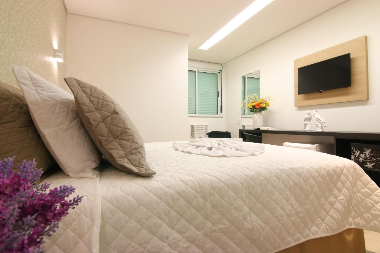 Tupygua Brasil Hotel Pedro Leopoldo Kültér fotó