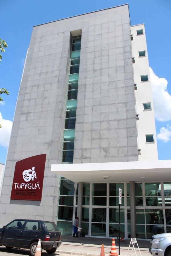 Tupygua Brasil Hotel Pedro Leopoldo Kültér fotó