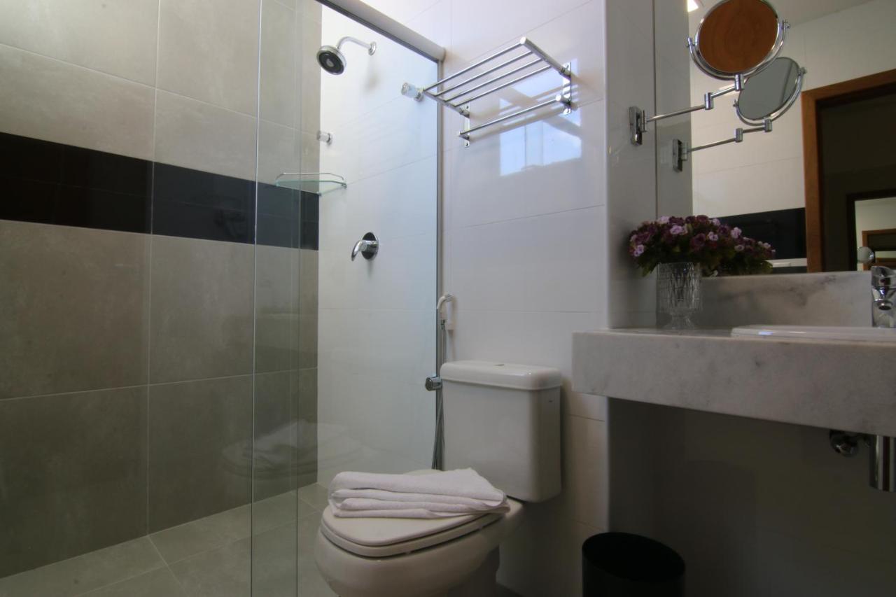 Tupygua Brasil Hotel Pedro Leopoldo Kültér fotó