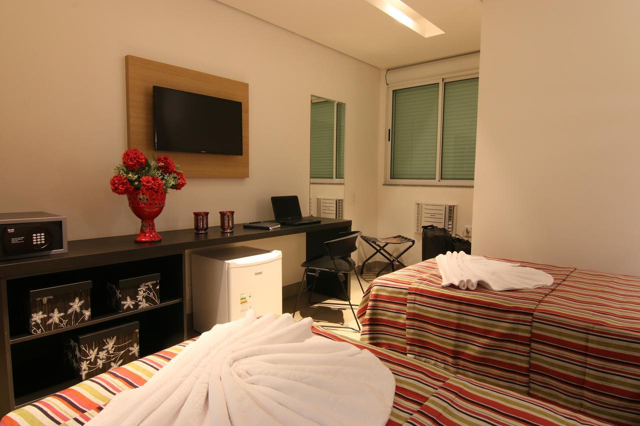 Tupygua Brasil Hotel Pedro Leopoldo Kültér fotó
