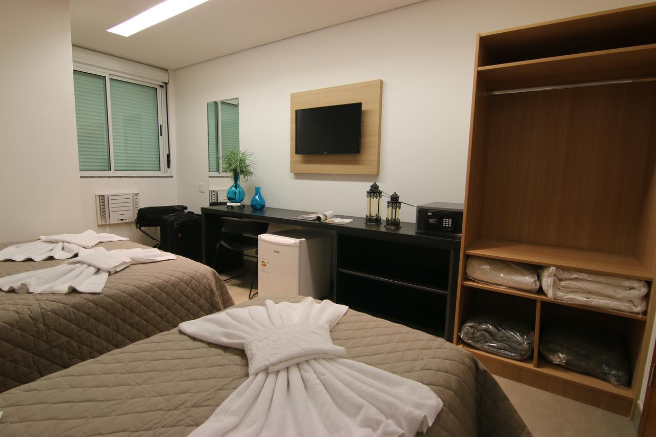 Tupygua Brasil Hotel Pedro Leopoldo Kültér fotó