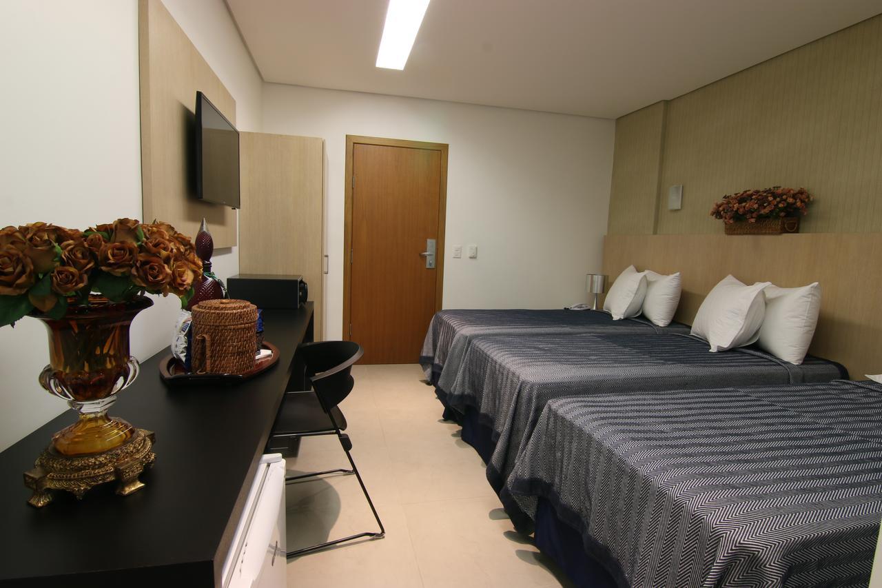 Tupygua Brasil Hotel Pedro Leopoldo Kültér fotó