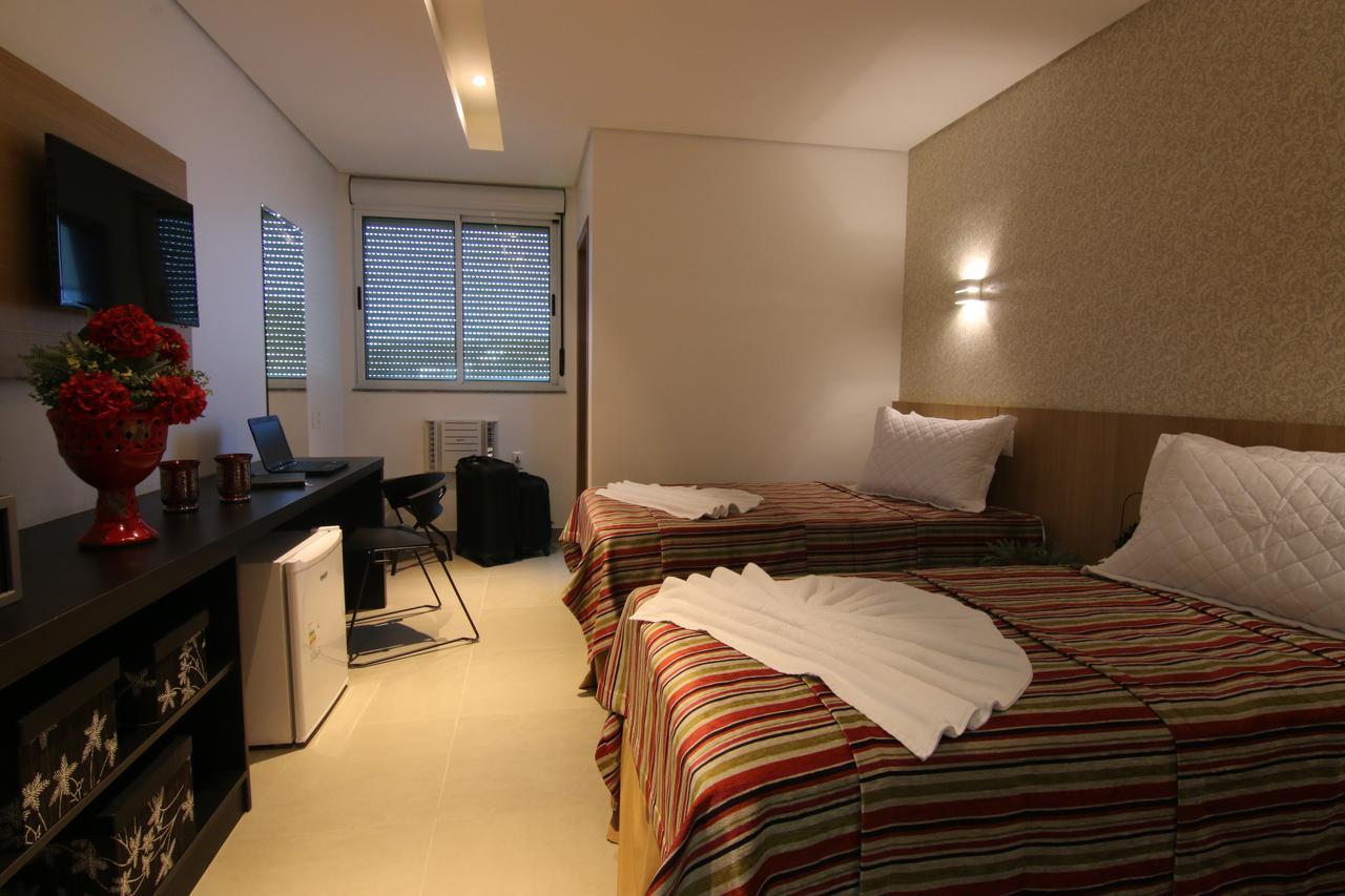 Tupygua Brasil Hotel Pedro Leopoldo Kültér fotó