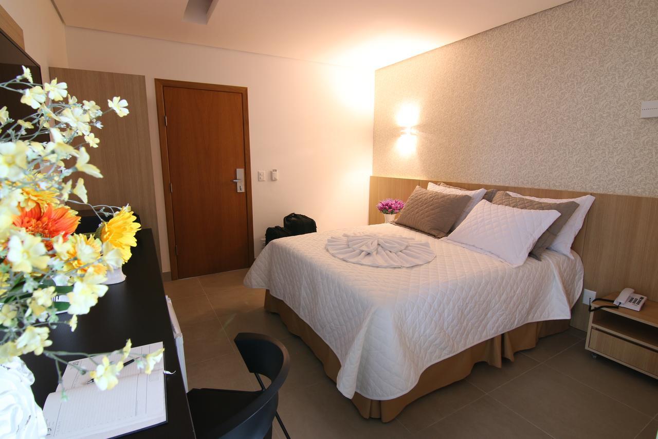 Tupygua Brasil Hotel Pedro Leopoldo Kültér fotó