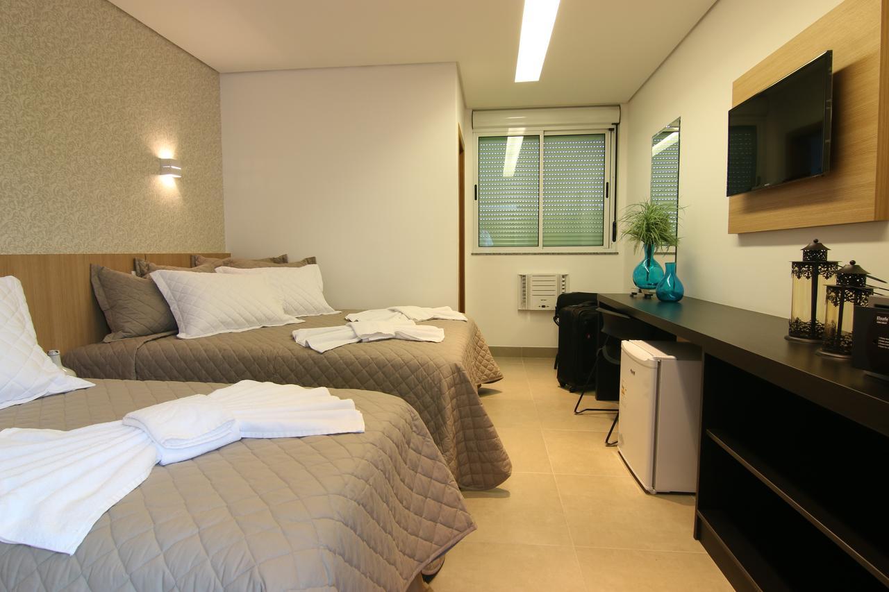 Tupygua Brasil Hotel Pedro Leopoldo Kültér fotó