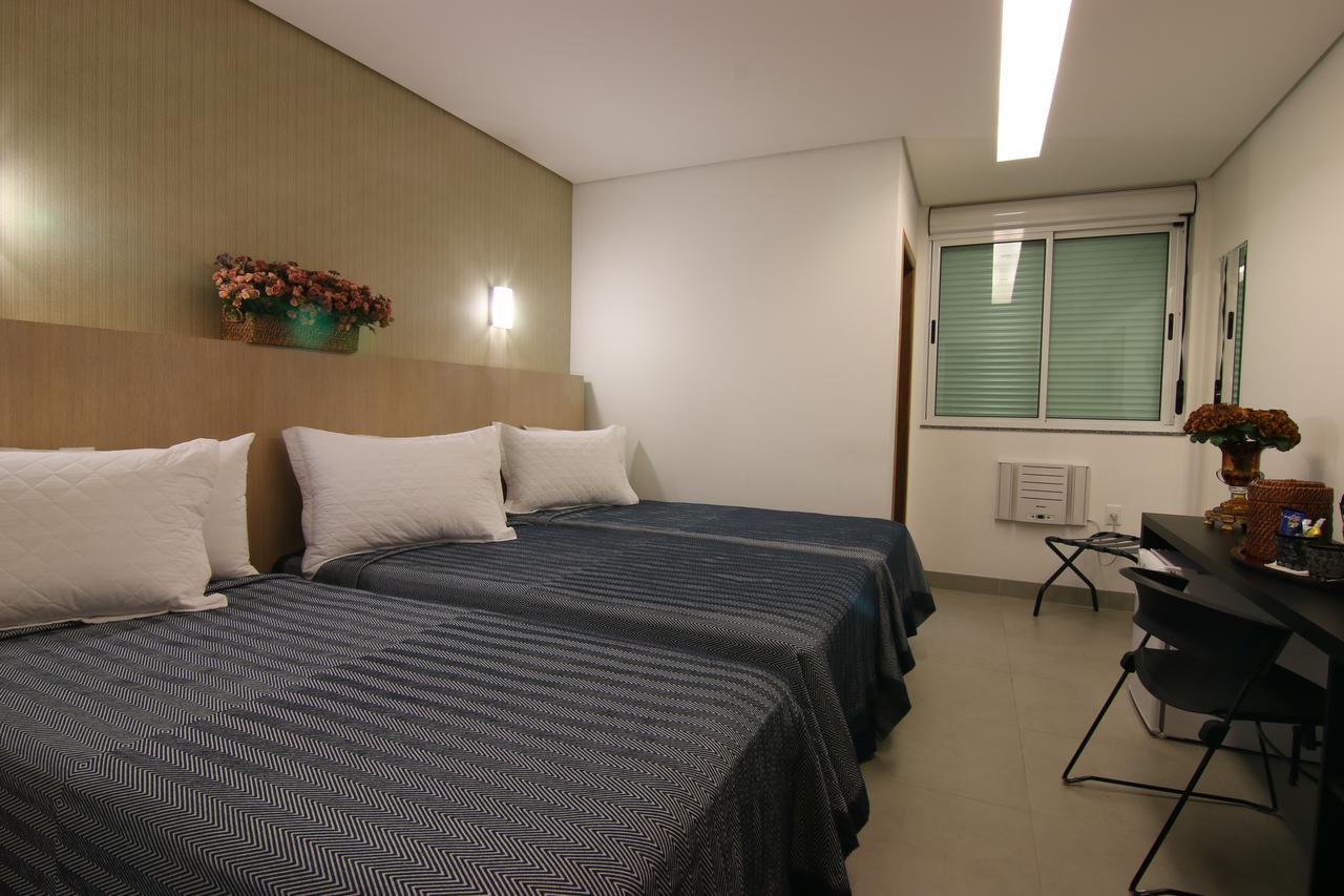 Tupygua Brasil Hotel Pedro Leopoldo Kültér fotó