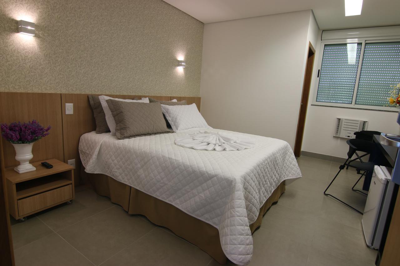 Tupygua Brasil Hotel Pedro Leopoldo Kültér fotó