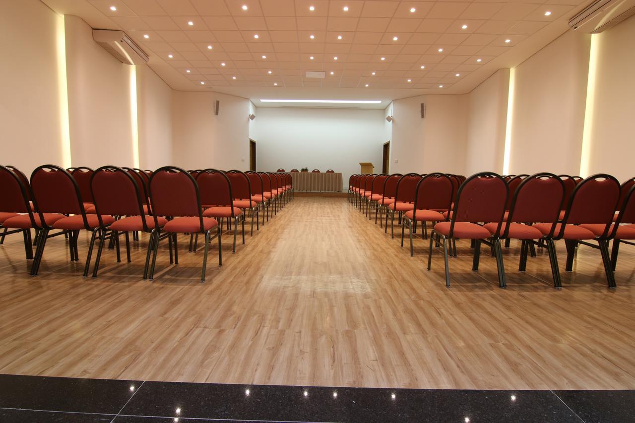Tupygua Brasil Hotel Pedro Leopoldo Kültér fotó