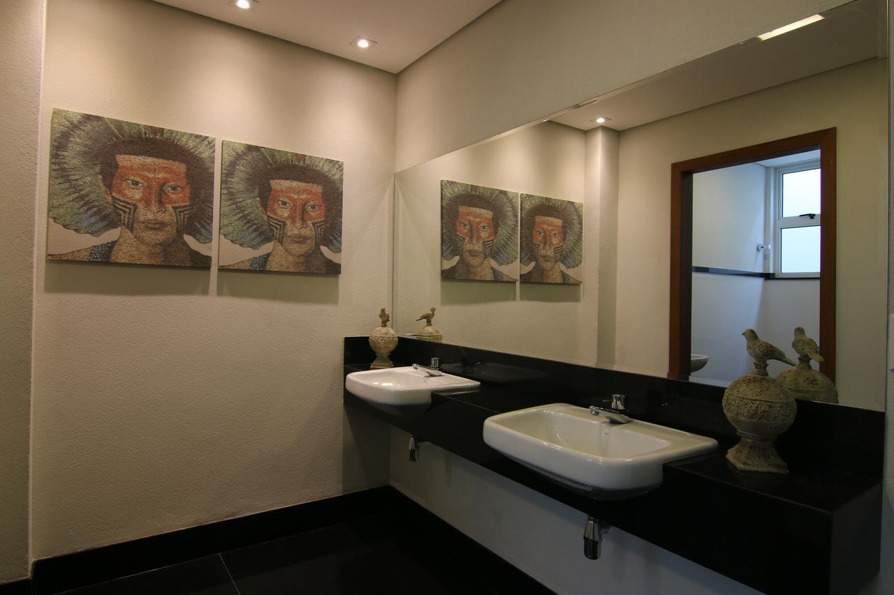 Tupygua Brasil Hotel Pedro Leopoldo Kültér fotó