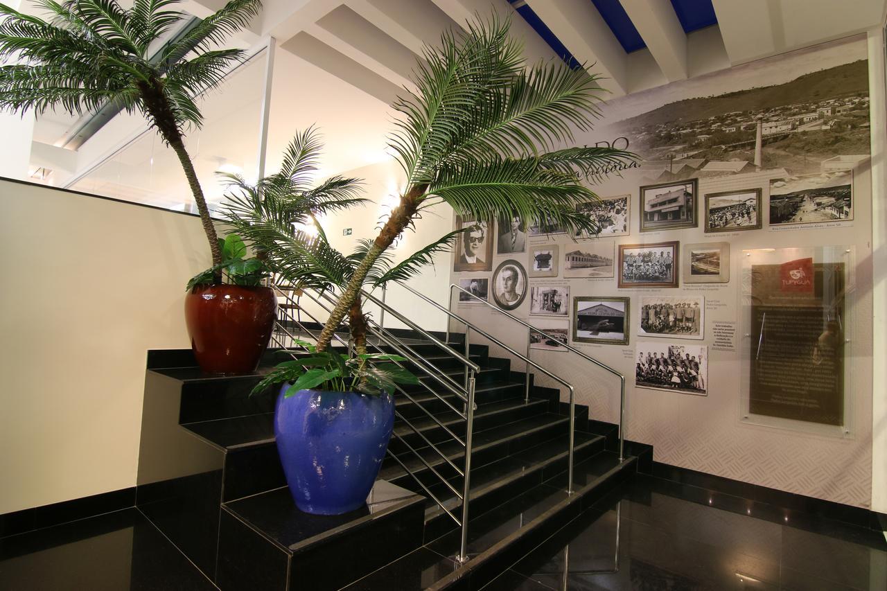 Tupygua Brasil Hotel Pedro Leopoldo Kültér fotó