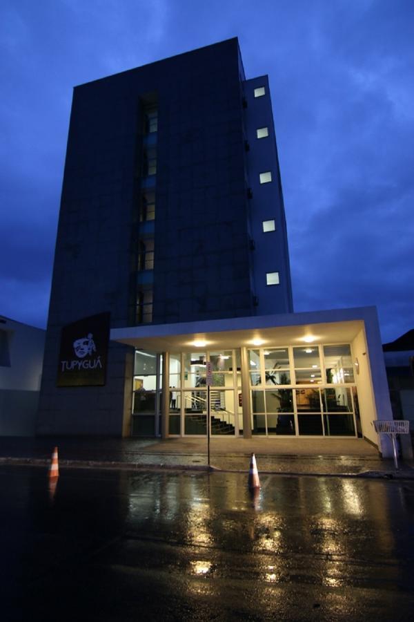 Tupygua Brasil Hotel Pedro Leopoldo Kültér fotó