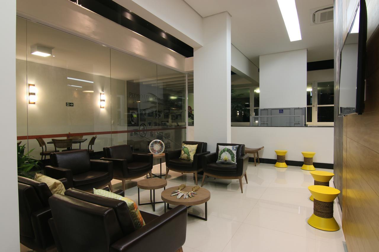 Tupygua Brasil Hotel Pedro Leopoldo Kültér fotó